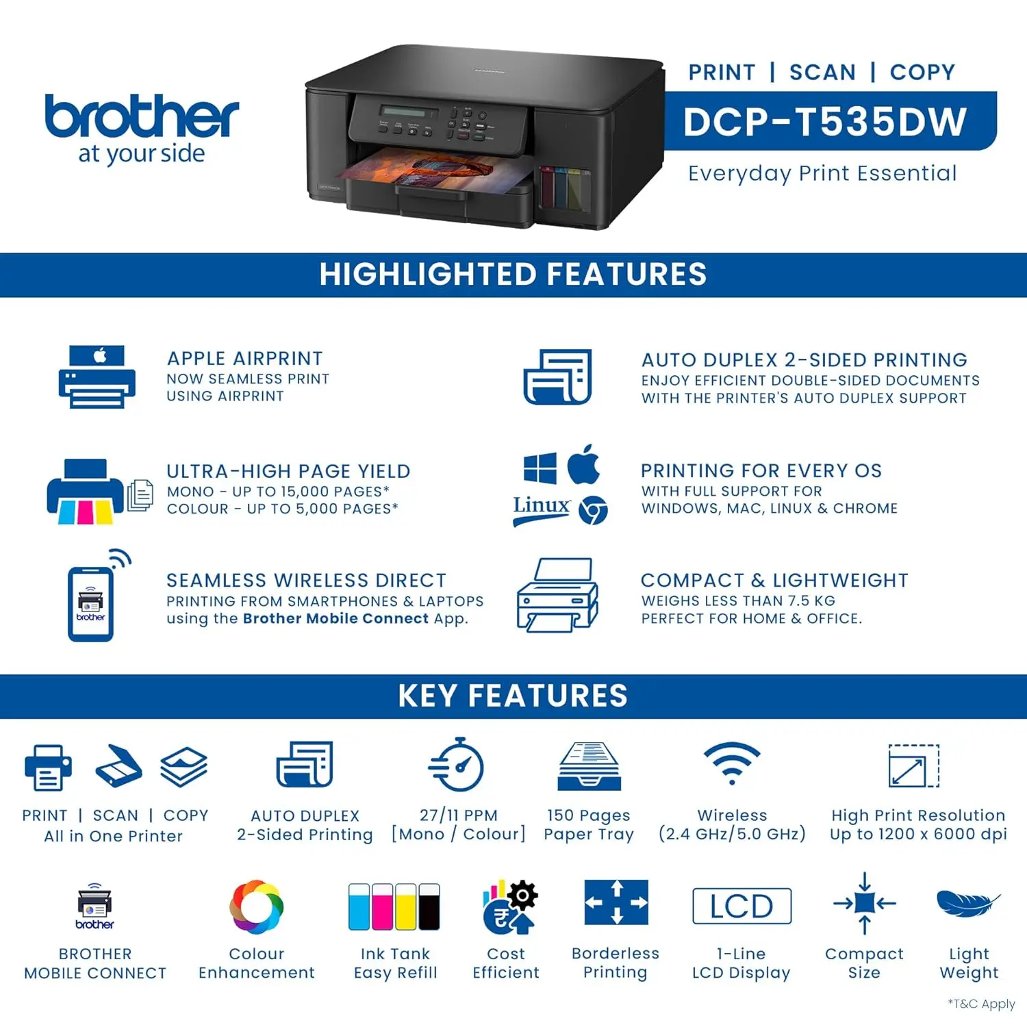 HP Printer